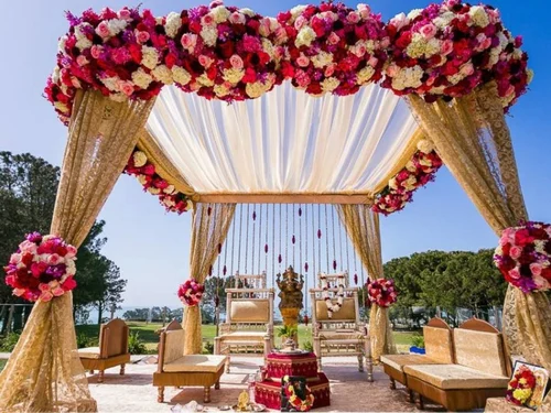 Decoraions